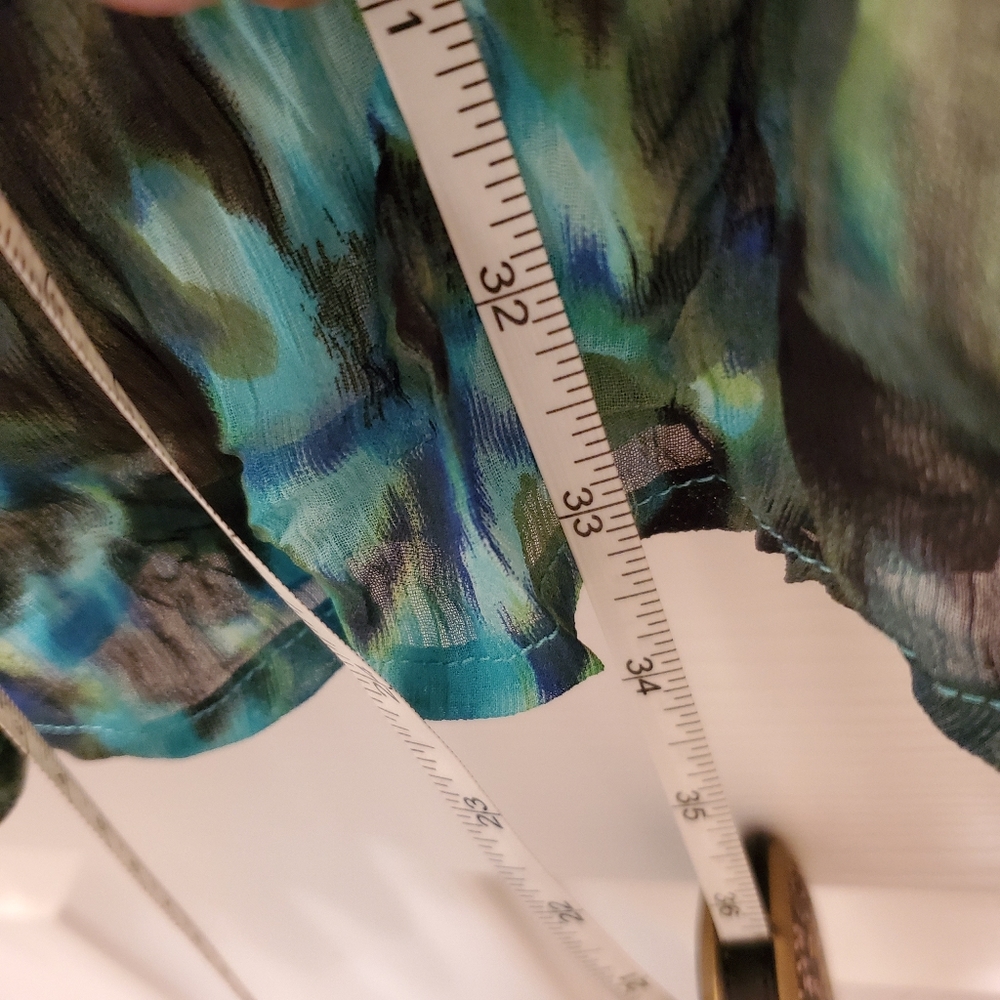 Beautiful Skirt, SZ 14/16 - Picture 8 of 8